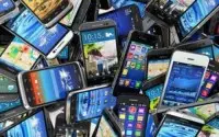 智能手机销量增长率放缓至3.9%：华为销量第三小米第五