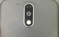Motorola最新旗舰机种MotoG曝光，共有两款？