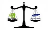 Samsung英伟达宣布和解专利权纠纷告一段落