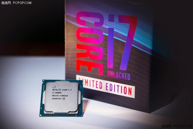 硬件历史学堂：开创时代的Intel8086处理器