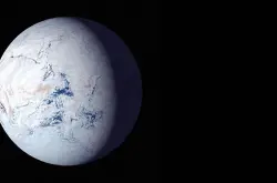 潮汐锁定的行星如何能避免大冰冻命运？