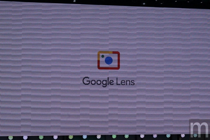 GoogleLens运用人工智能协助使用者“观察”世界