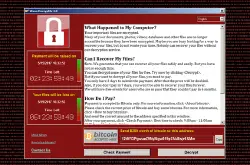 升级概念不健全、大量使用盗版成为WannaCry勒索软件肆虐主因