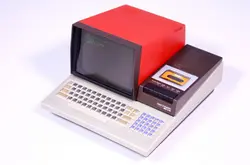日本80年代超人气电脑PasocomMiniMZ-80C迷你化复刻再出发