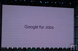 手机结合人工智能技术透过Google寻找工作变更直觉简单