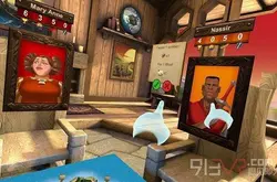 VR游戏《卡坦岛VR》登陆Steam支持跨平台多人联机