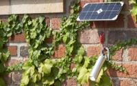 【永不干塘】太阳能“尿袋”+电筒介绍返