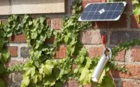 【永不干塘】太阳能“尿袋”+电筒介绍返