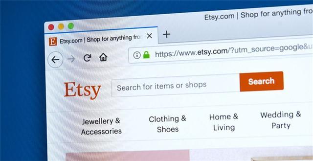 Etsy首次上调平台交易费 引部分卖家不满