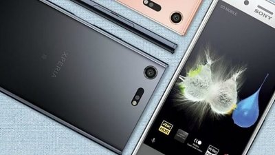 SonyXperiaXZ4有望成首款5G手机！加入期待己久的拍摄规格