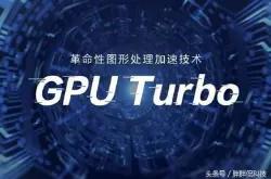GPUTurbo技术全面适配前夕 5个评测结论还原GPUTurbo真面目