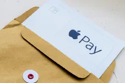[蘋科技]你的店面需要好酷好潮的ApplePay贴纸吗？苹果免费专用贴纸申请教学就在这～