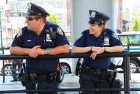 国产市场的1%纽约所有警察配WP定制机