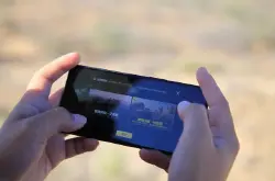 测试：全面屏手机玩手游 视野会更广吗？