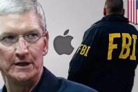 醉翁之意不在酒：FBI强迫Apple破解手机或有隐情