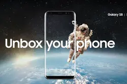 成功向官方预购GalaxyS8的用户注意！只要前往Samsung分行拿手机，就送你价值RM30GrabCar车费！