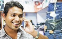 印度进口关税调整手机供应链厂商觊觎印度设厂