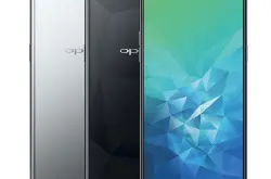 OPPO平价全屏幕机种A3在台推出，强调据AI智慧场景、美颜机能搭配钻纹理
