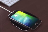 iPhone7黑科技曝光：支持长距离无线充电