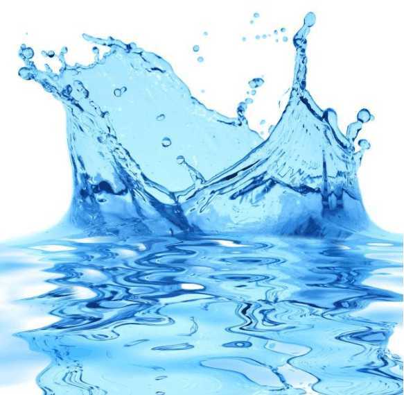 水是一种液体吗？最新科学研究表明 水由两种液体物质组成
