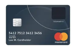 担心用连网的手机进行支付不保险？Mastercard将在新式信用卡加入指纹辨识认证功能；
