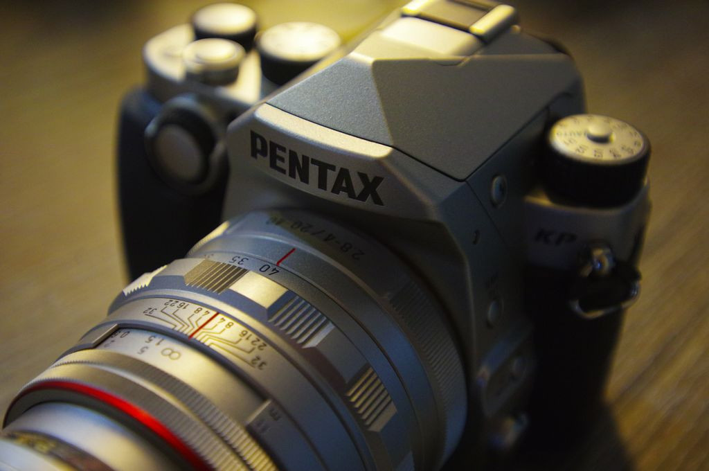 日本相机评论家田中希美男暗示PentaxK3后继机、新款GR已经进入商业化阶段