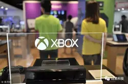 微软表示不再计划在Xbox上支持VR