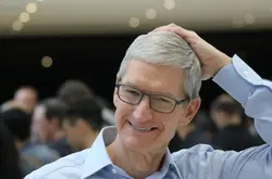 最受欢迎CEO苹果公司库克排名直线下滑员工曝垫底2大原因