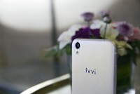 ivvi开年推全新品牌系列双微信一直是主打