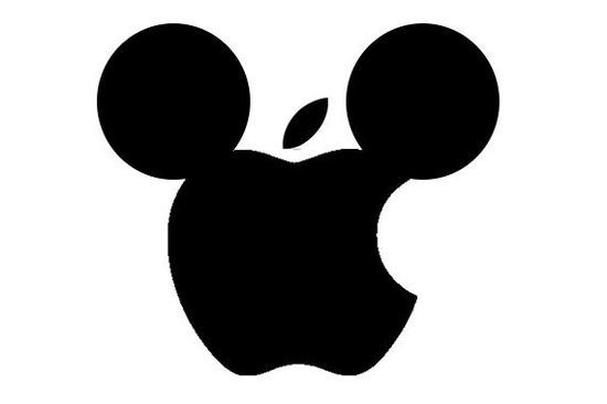 Apple将以2000亿美元收购迪士尼：成为世界上超级巨无霸公司！