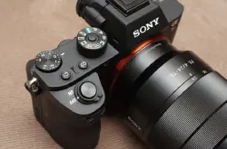 Sony在北美大幅成长，挤下Nikon成为第二大可交换镜头相机品牌