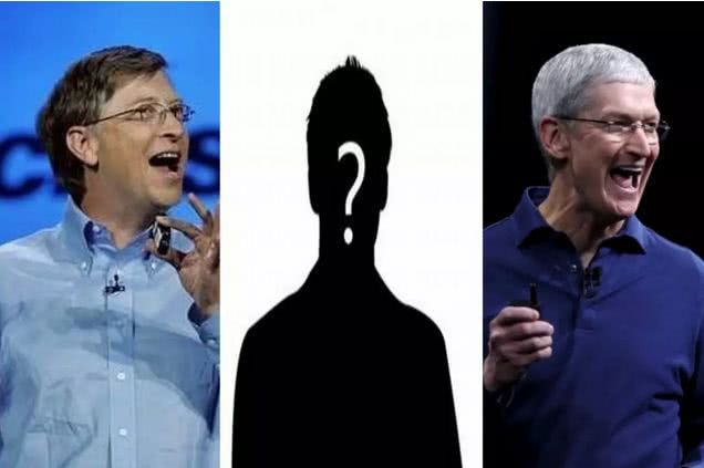 微软苹果和这家中国公司 世界只有这三家具备完整智能AR技术体系