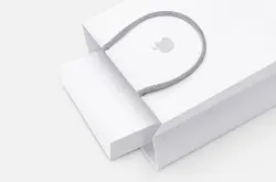 涨知识 苹果手机盒子里放苹果logo贴纸是这个原因