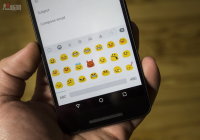 Nexus系列手机下周将迎来新的emoji表情符号