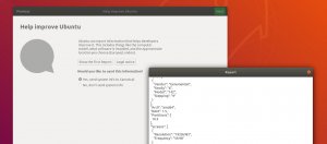 Ubuntu桌面版首个遥测报告出炉，用户平均安装时间为18分钟