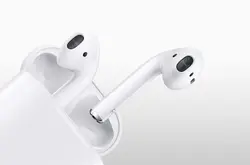 苹果在2019将推出防水、降噪设计高阶款AirPods以及耳罩式耳机、平价款HomePod