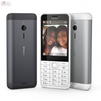 Nokia手机再现，Nokia230即将推出！