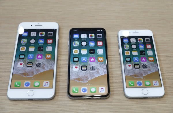 平价版iPhone于4500元左右神准分析师揭3大原因逼苹果打低价战