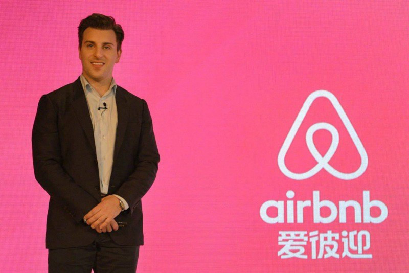 Airbnb在中国地区启用“爱彼迎”品牌名称，但似乎有点难直觉理解