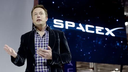 马斯克在SpaceX内部创办秘密私人学校一手包办所有费用