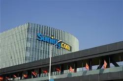 苏宁汽车超市上海开店7月28日开业