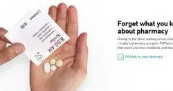 Amazon收购线上药局PillPack，震惊连锁药局界