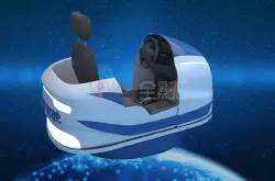 vr学车,vr学车动感模拟器,VR模拟驾驶设备_全影汇