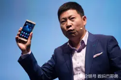 余承东曾说两年内成为第二大手机厂商 只剩半年了华为能做到吗？