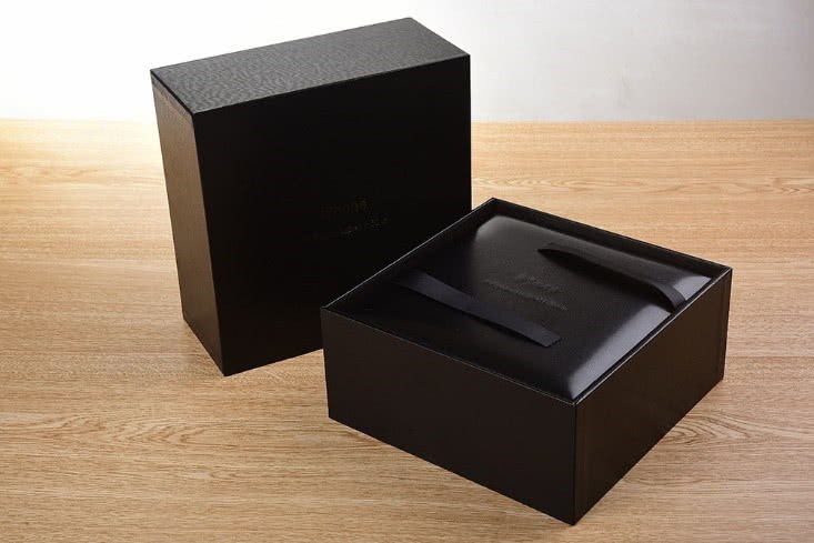 iPhoneX玉白石版开箱体验：奢华和高贵的完美融合