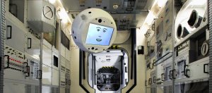 人工智能首度飞向太空！空中客车打造的漂浮机器人CIMON即将登陆国际太空站