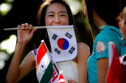 2017年韩国生育率只剩1.05 老化速度超过日本