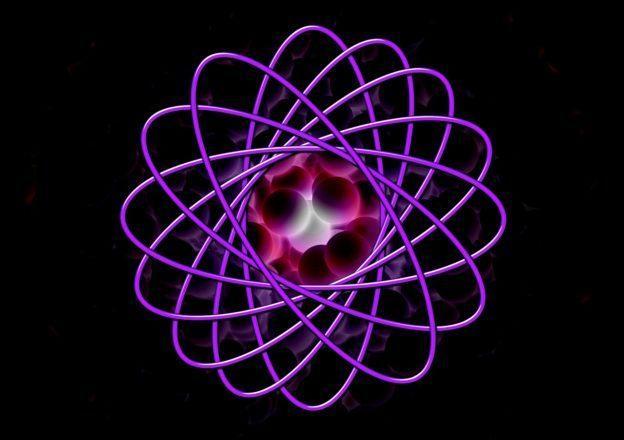 物理学家预测：周期表之外 夸克摆脱缚态但保持稳定 构成新形式物质