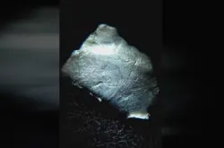 外星科技的证据？地质学家在罗斯韦尔失事地点发现异常金属