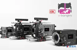 VR成人娱乐厂商VRBangers宣布6K视频内容标准